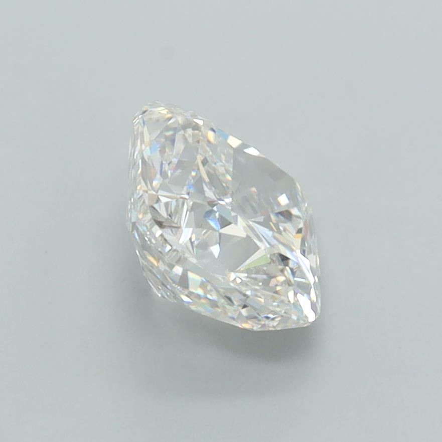 1.54 Carat Cushion Lab Diamond :: Greenstar spin frame 01