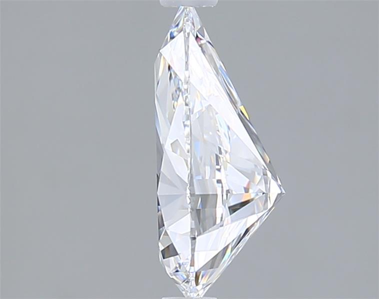 1.87 Carat Pear Lab Diamond :: Greenstar spin frame 01