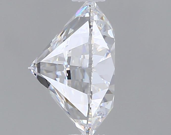 1.50 Carat Round Lab Diamond :: Greenstar spin frame 01