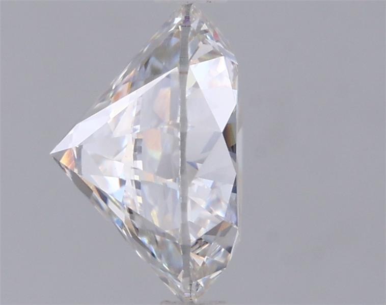 2.08 Carat Round Lab Diamond :: Greenstar spin frame 01