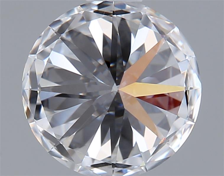 1.05 Carat Round Lab Diamond :: Greenstar spin frame 01