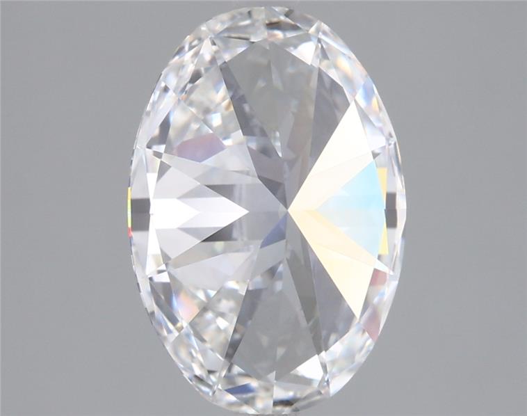 2.06 Carat Oval Lab Diamond :: Greenstar spin frame 01