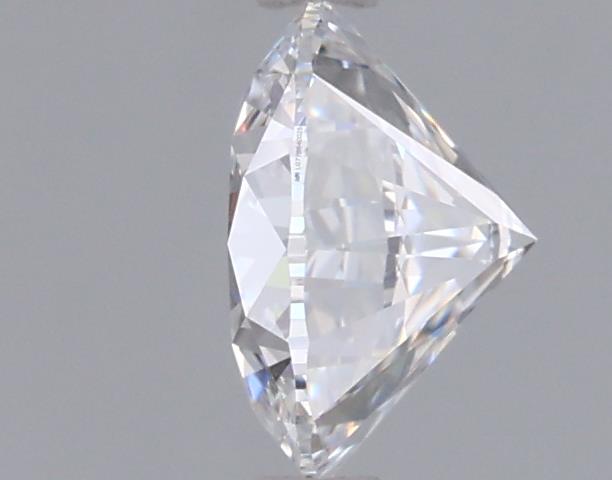 1.01 Carat Round Lab Diamond :: Greenstar spin frame 01