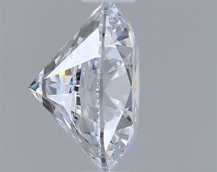 1.00 Carat Round Lab Diamond :: Greenstar spin frame 01