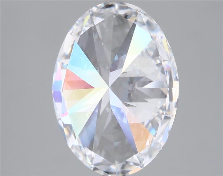 3.03 Carat Oval Lab Diamond :: Greenstar spin frame 01