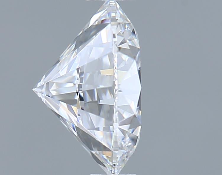 1.02 Carat Round Lab Diamond :: Greenstar spin frame 01