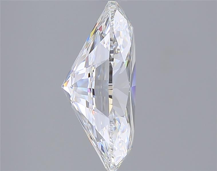 3.03 Carat Oval Lab Diamond :: Greenstar spin frame 01
