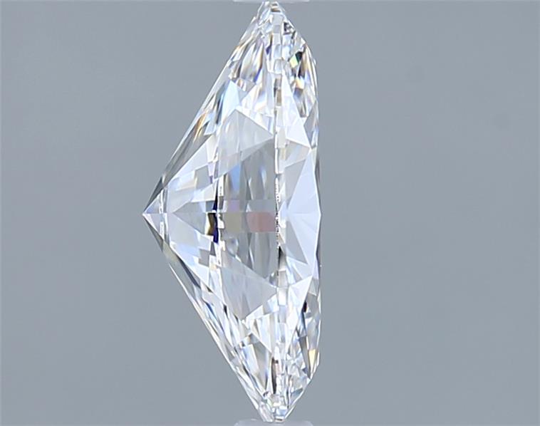 2.03 Carat Oval Lab Diamond :: Greenstar spin frame 01