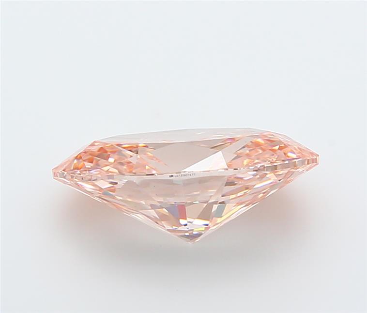 3.52 Carat Oval Lab Diamond :: Greenstar spin frame 01