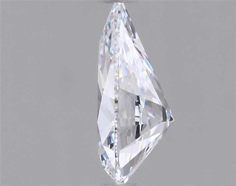 1.06 Carat Pear Lab Diamond :: Greenstar spin frame 01