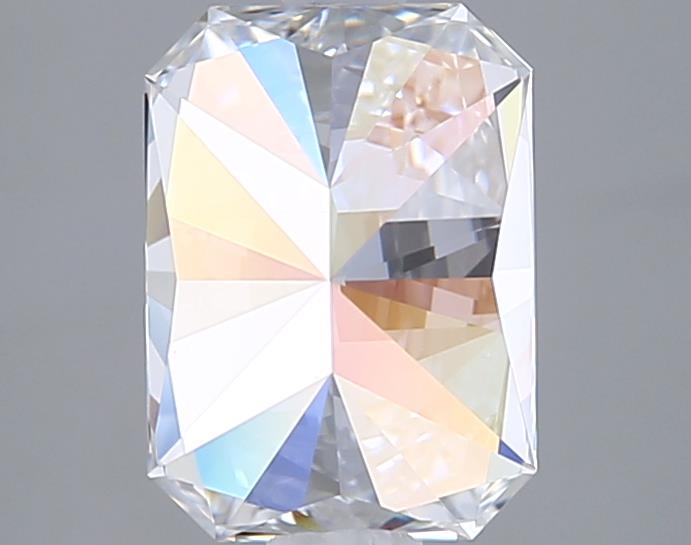 2.31 Carat Radiant Lab Diamond :: Greenstar spin frame 01