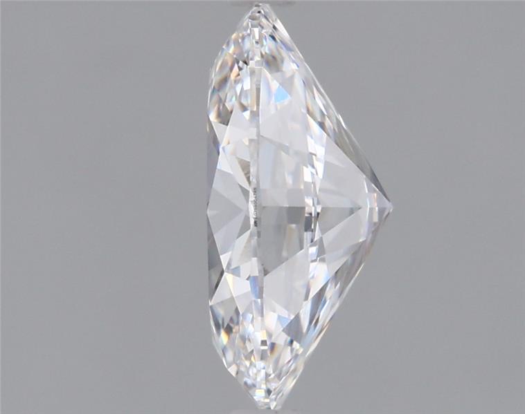2.01 Carat Oval Lab Diamond :: Greenstar spin frame 01