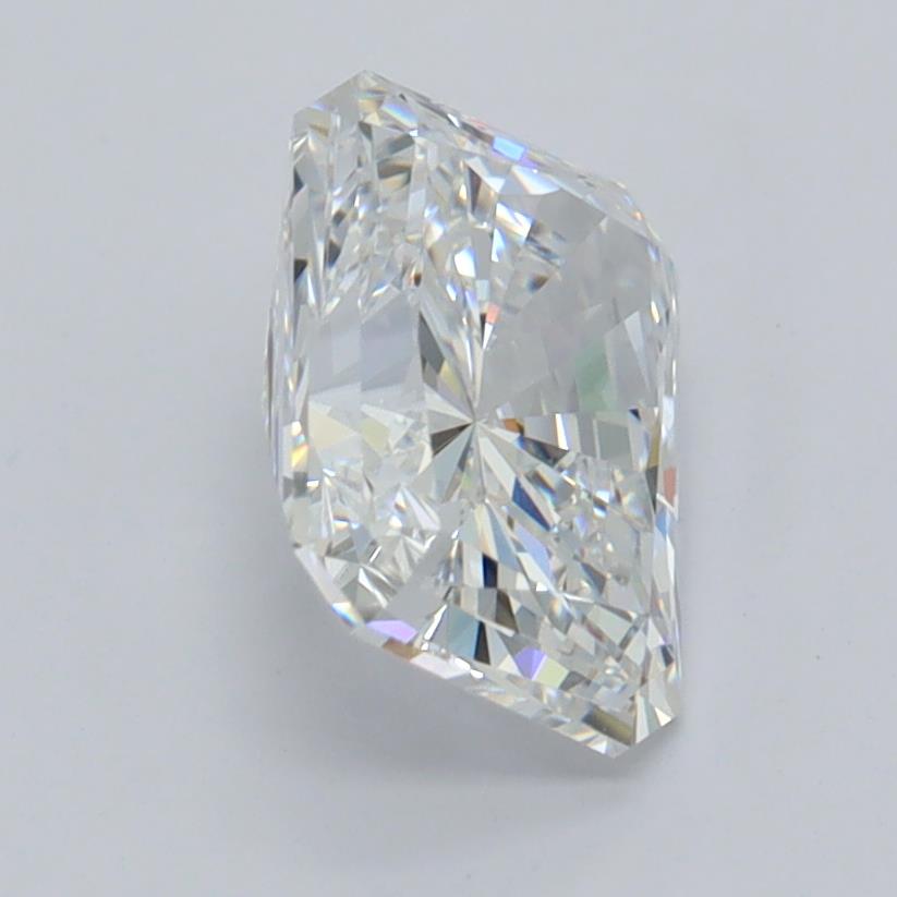 2.02 Carat Radiant Lab Diamond :: Greenstar spin frame 01