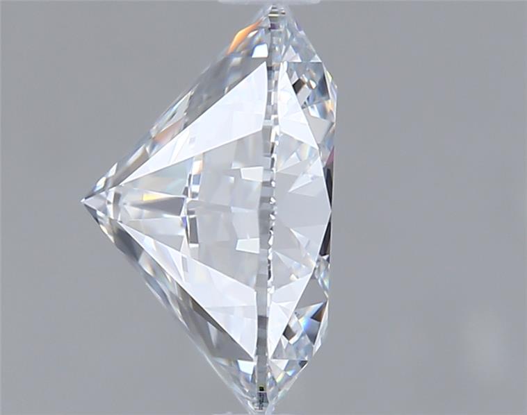 2.00 Carat Round Lab Diamond :: Greenstar spin frame 01