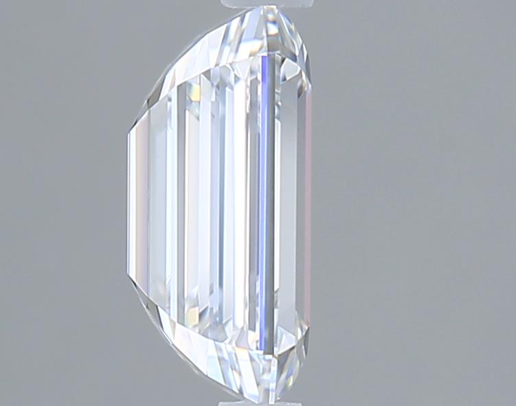 2.04 Carat Emerald Lab Diamond :: Greenstar spin frame 01