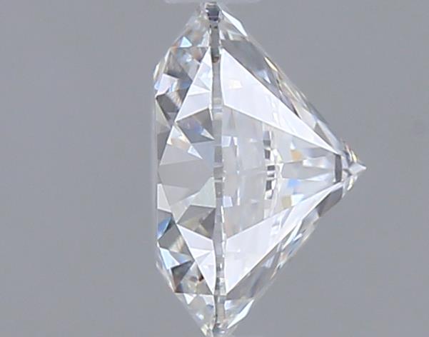 1.51 Carat Round Lab Diamond :: Greenstar spin frame 01