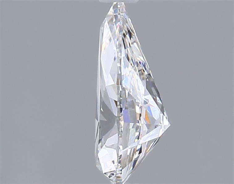 1.51 Carat Pear Lab Diamond :: Greenstar spin frame 01