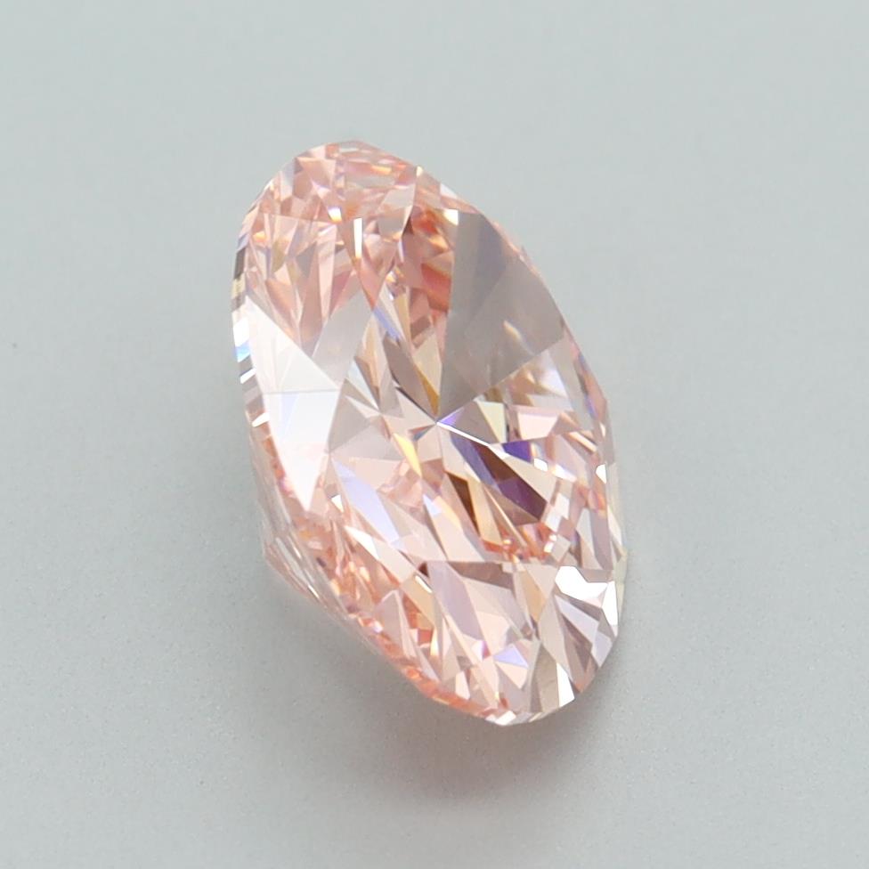 2.93 Carat Oval Lab Diamond :: Greenstar spin frame 01