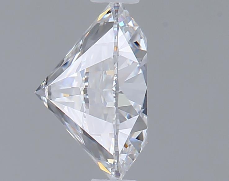 1.09 Carat Round Lab Diamond :: Greenstar spin frame 01