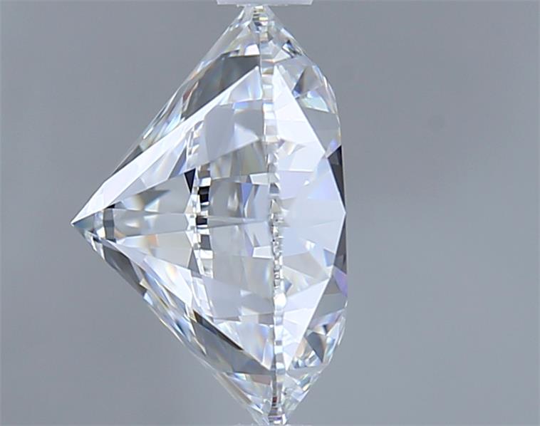 3.02 Carat Round Lab Diamond :: Greenstar spin frame 01