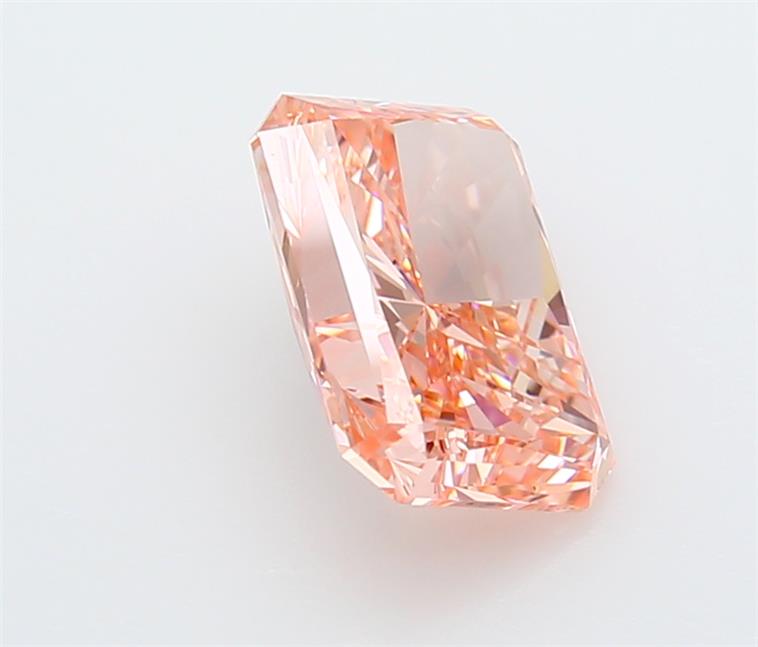 2.49 Carat Radiant Lab Diamond :: Greenstar spin frame 01