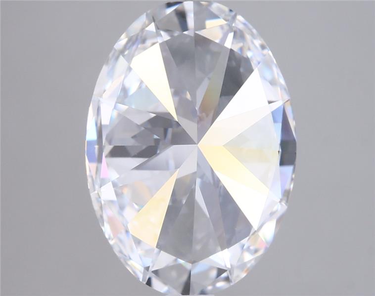 3.06 Carat Oval Lab Diamond :: Greenstar spin frame 01