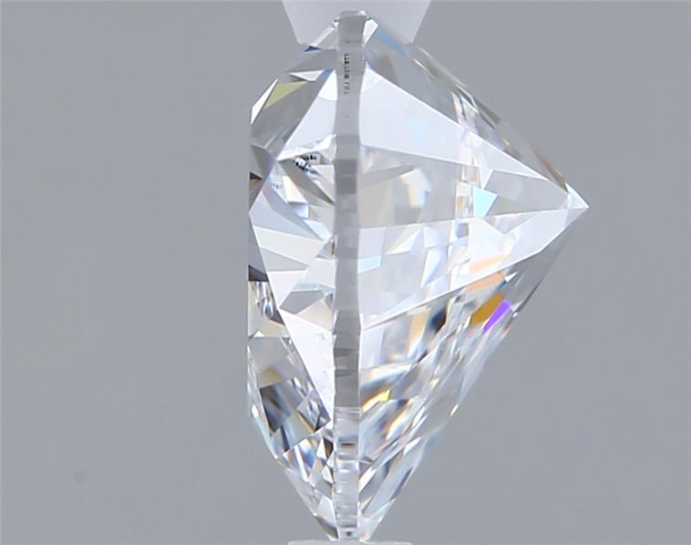 2.54 Carat Heart Lab Diamond :: Greenstar spin frame 01