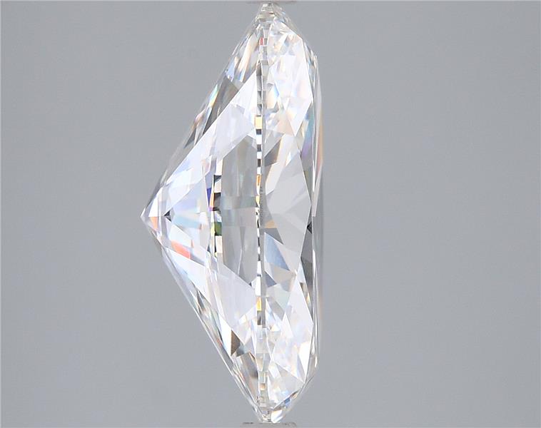 5.06 Carat Oval Lab Diamond :: Greenstar spin frame 01