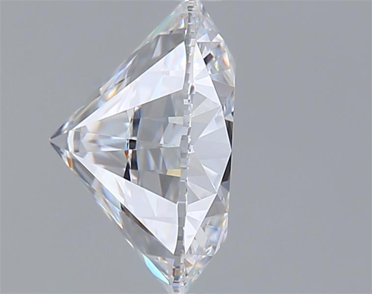 2.03 Carat Round Lab Diamond :: Greenstar spin frame 01