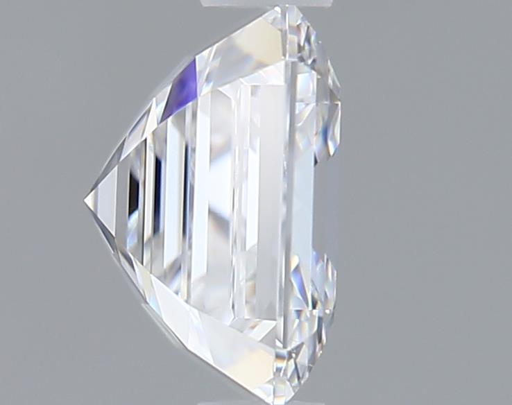 1.45 Carat Asscher Lab Diamond :: Greenstar spin frame 01