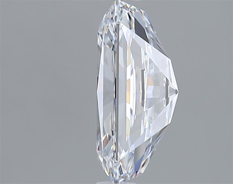 1.68 Carat Radiant Lab Diamond :: Greenstar spin frame 01