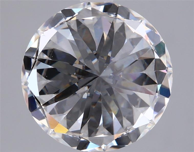 2.50 Carat Round Lab Diamond :: Greenstar spin frame 01