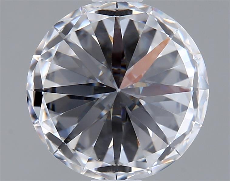 1.57 Carat Round Lab Diamond :: Greenstar spin frame 01