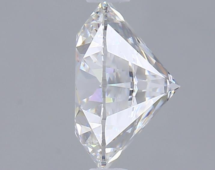 2.04 Carat Round Lab Diamond :: Greenstar spin frame 01