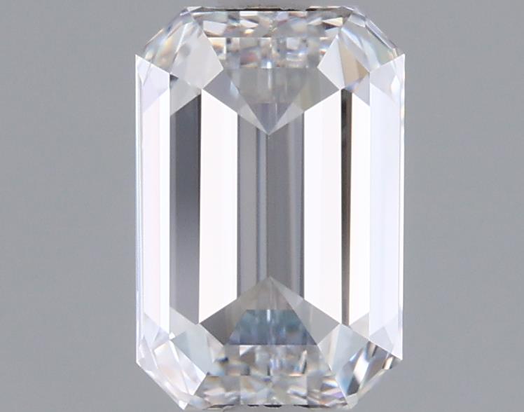 1.02 Carat Emerald Lab Diamond :: Greenstar spin frame 01