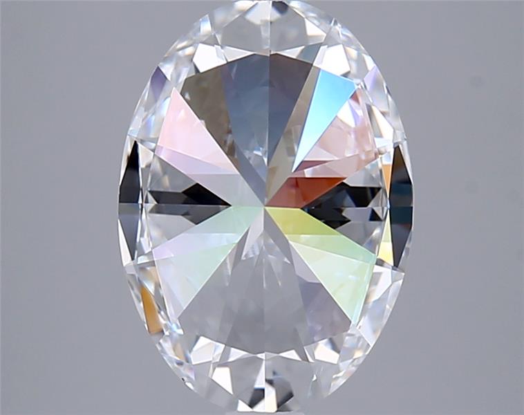 2.45 Carat Oval Lab Diamond :: Greenstar spin frame 01