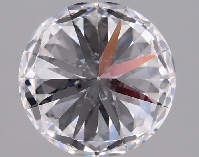 1.53 Carat Round Lab Diamond :: Greenstar spin frame 01
