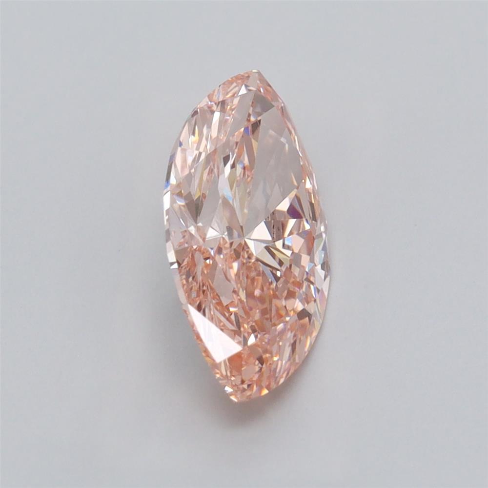 2.05 Carat Marquise Lab Diamond :: Greenstar spin frame 01