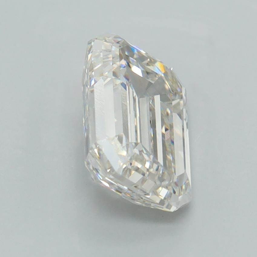 2.02 Carat Emerald Lab Diamond :: Greenstar spin frame 01
