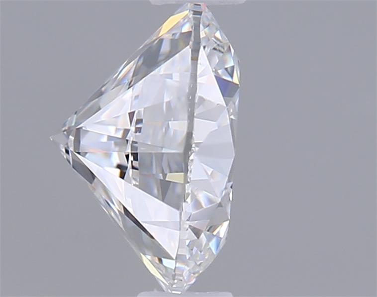 1.01 Carat Round Lab Diamond :: Greenstar spin frame 01