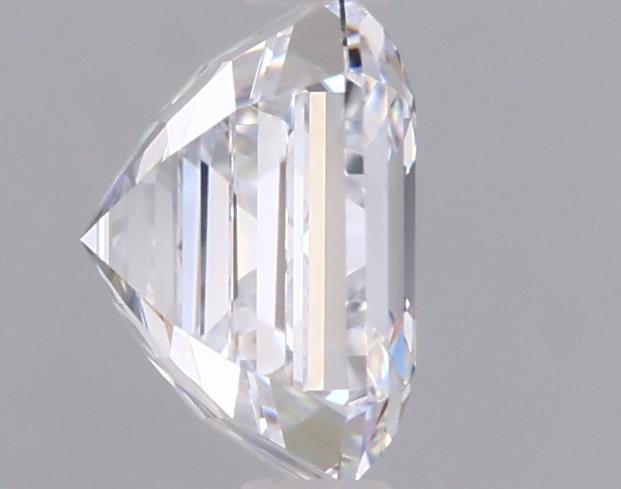 1.55 Carat Asscher Lab Diamond :: Greenstar spin frame 01