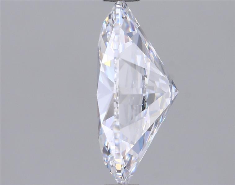 1.54 Carat Oval Lab Diamond :: Greenstar spin frame 01