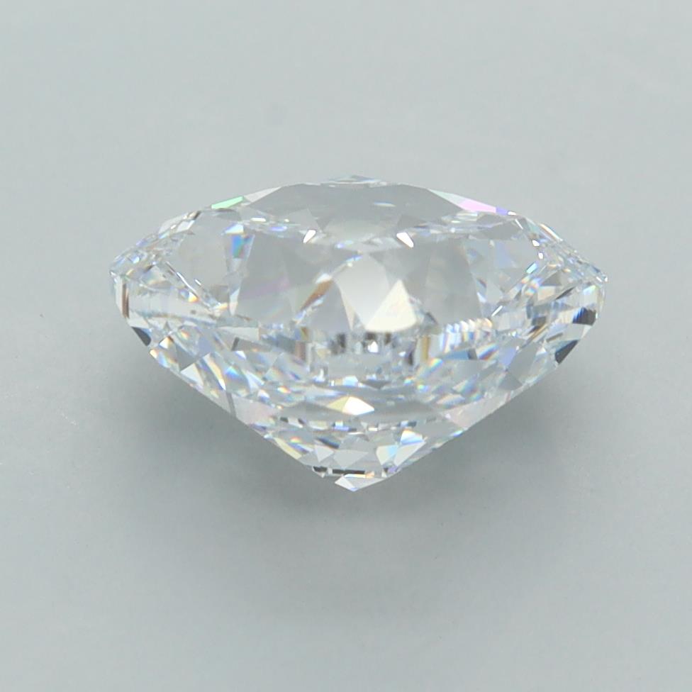 3.30 Carat Cushion Lab Diamond :: Greenstar spin frame 01