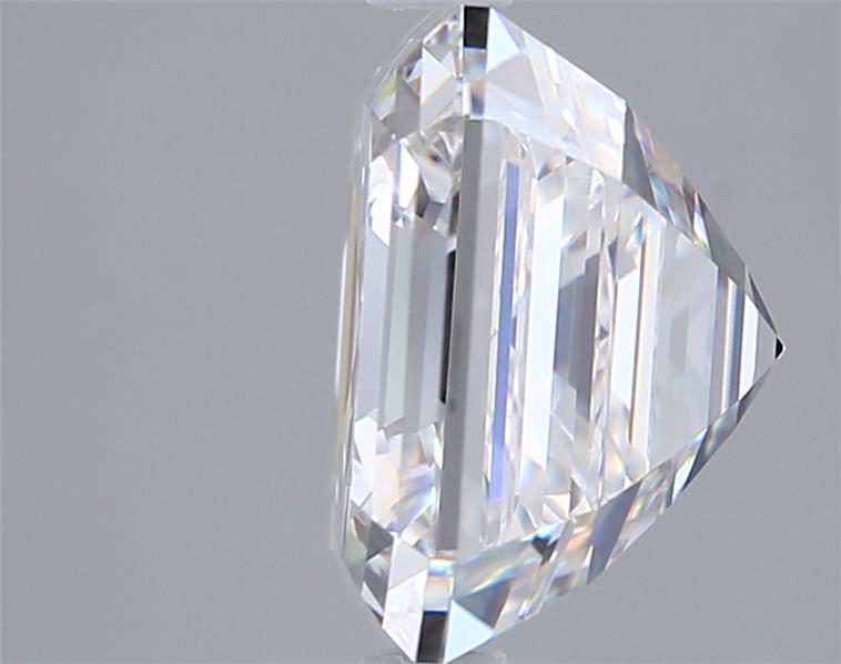 4.99 Carat Asscher Lab Diamond :: Greenstar spin frame 01