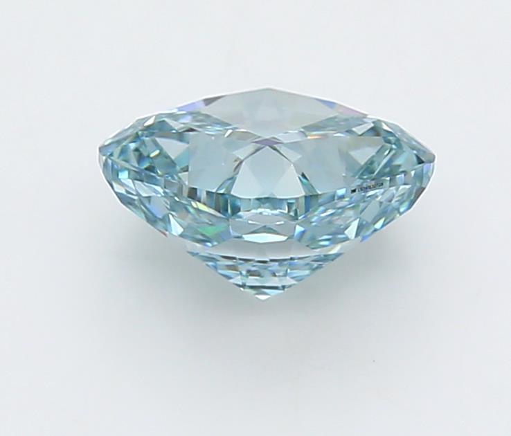 2.03 Carat Cushion Lab Diamond :: Greenstar spin frame 01