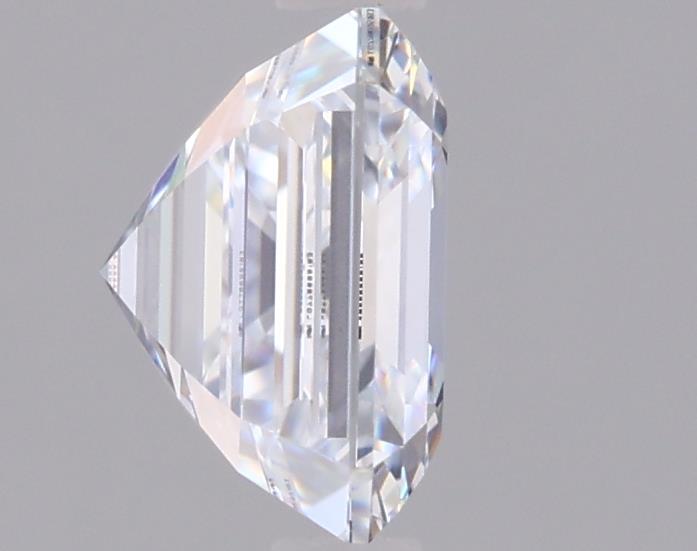 2.06 Carat Asscher Lab Diamond :: Greenstar spin frame 01
