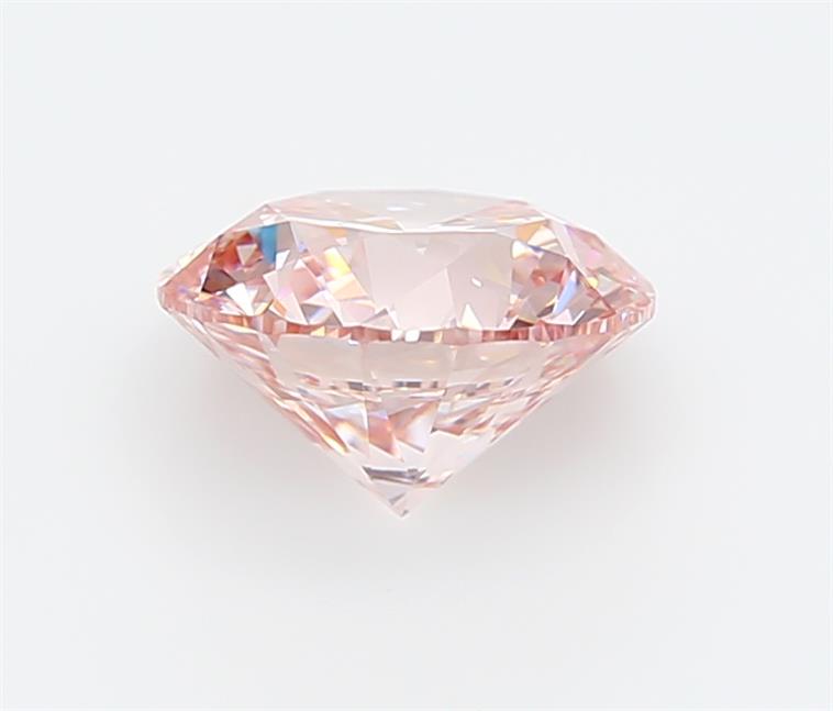2.01 Carat Round Lab Diamond :: Greenstar spin frame 01
