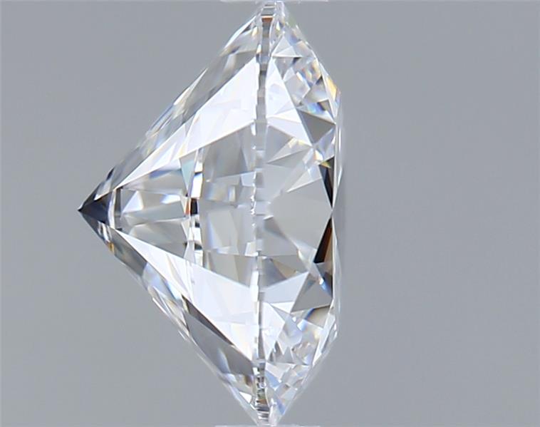 1.74 Carat Round Lab Diamond :: Greenstar spin frame 01