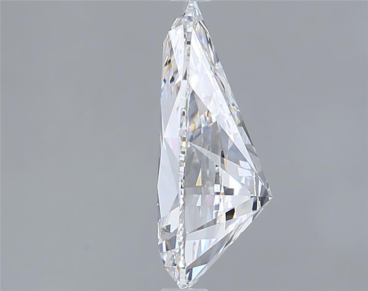 3.05 Carat Pear Lab Diamond :: Greenstar spin frame 01