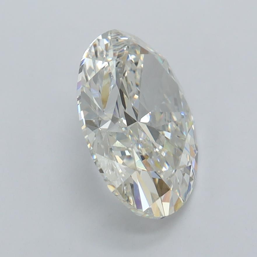 2.04 Carat Oval Lab Diamond :: Greenstar spin frame 01